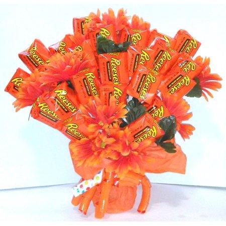 reeses cup bouquet