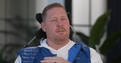 Shawn Bradley Net Worth Is Pretty Impressive