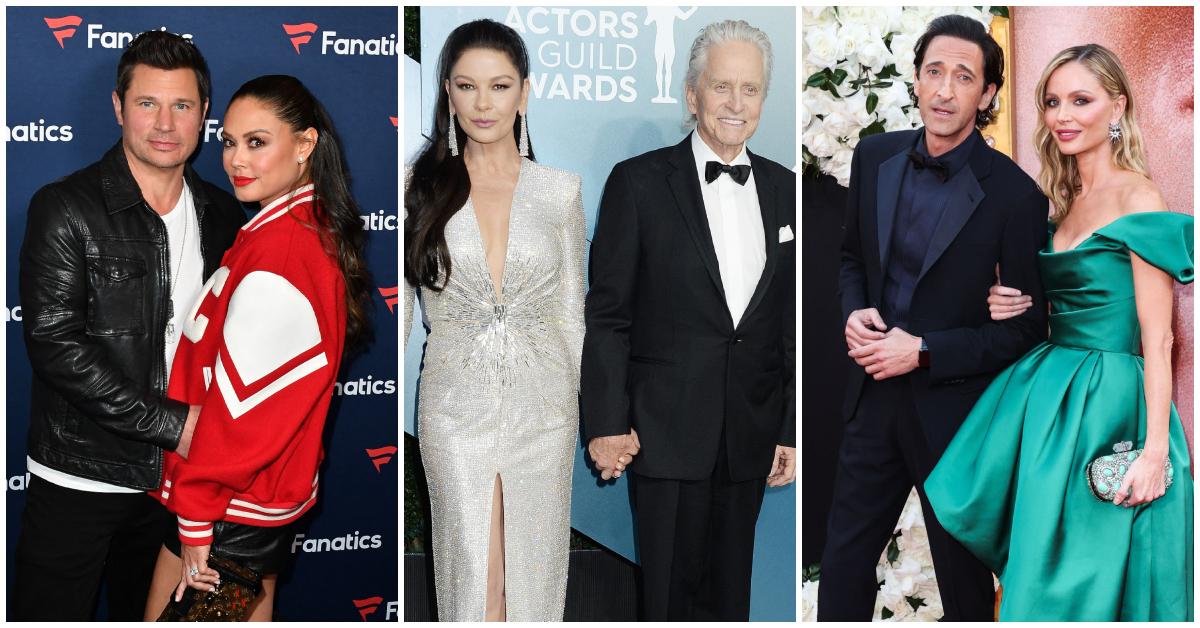 Same Celebrity Birthday As You 60 Photos Moonagedaydream film
