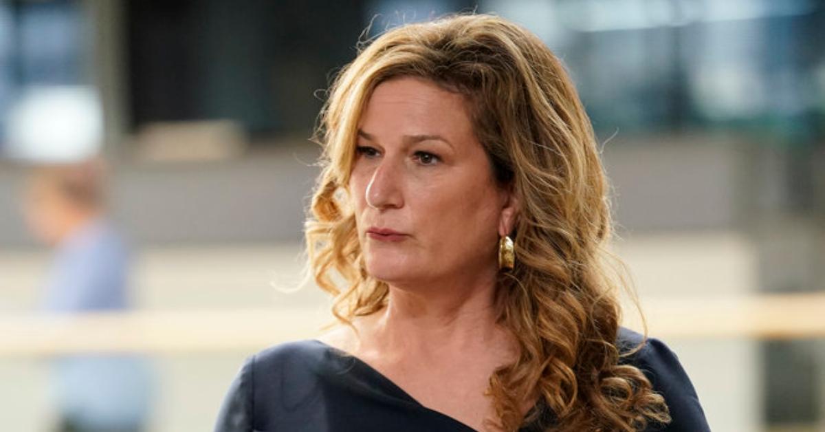 Ana Gasteyer as Katherine