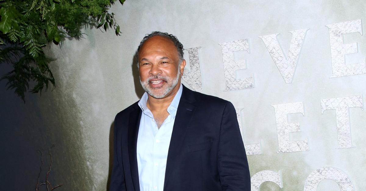 What Is Geoffrey Owens’s Net Worth? What To Know