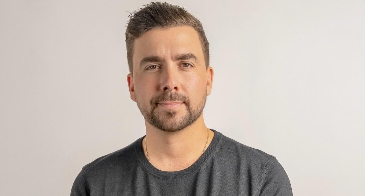 RTHMS Founder and CEO Jason Winkler