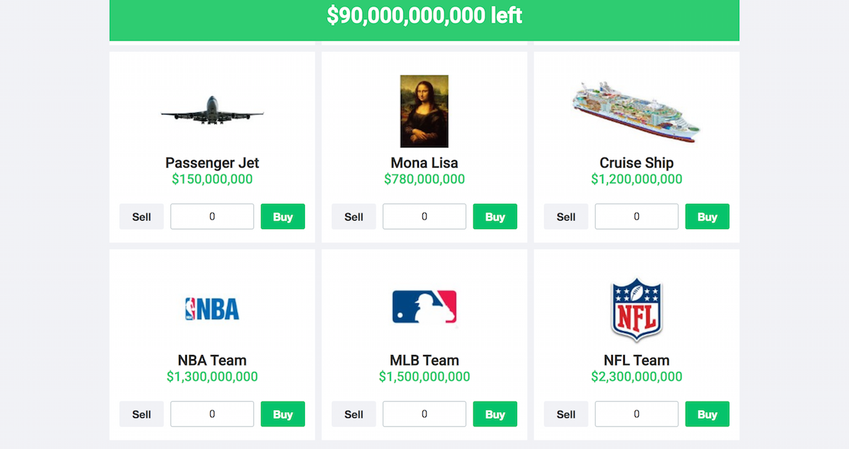 What Does 'Spend Bill Gates' Money' Mean Online? Details on the site