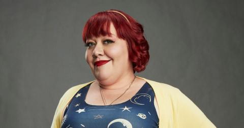 Jane, also known as Jada Star, is revealed to be Dolly Parton's niece