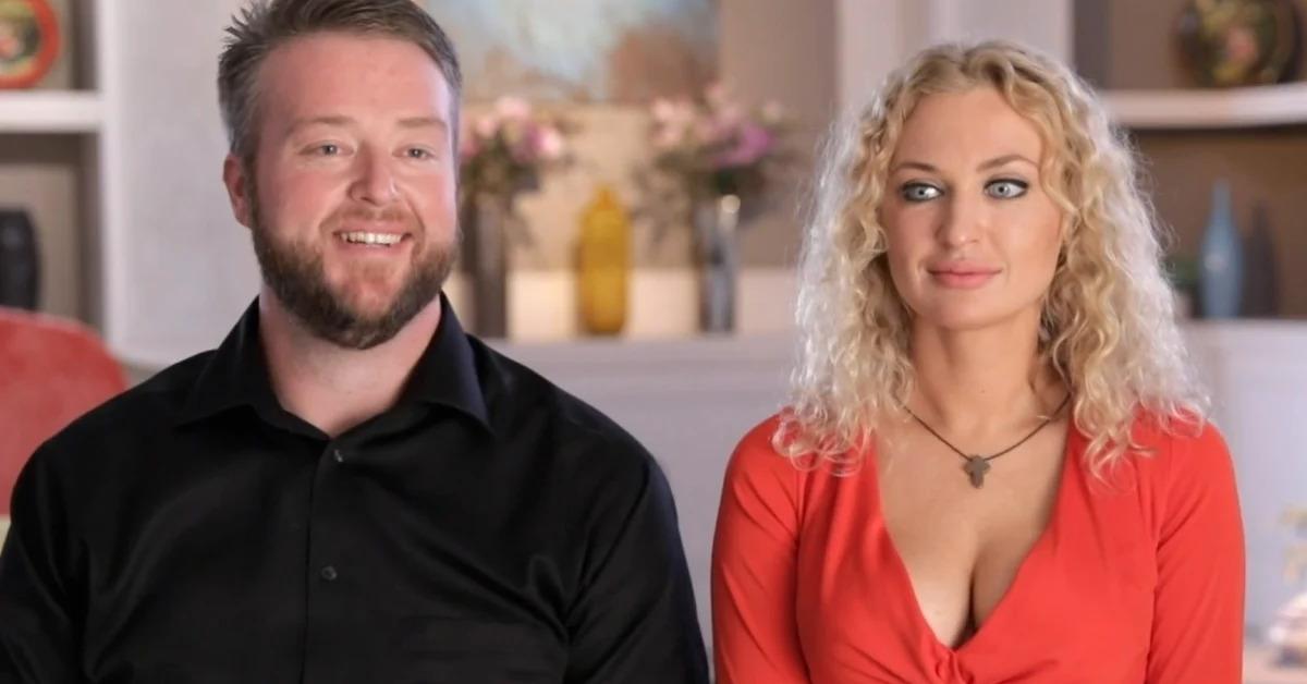 Are Mike and Natalie Together on '90 Day Fiancé?' They May Be