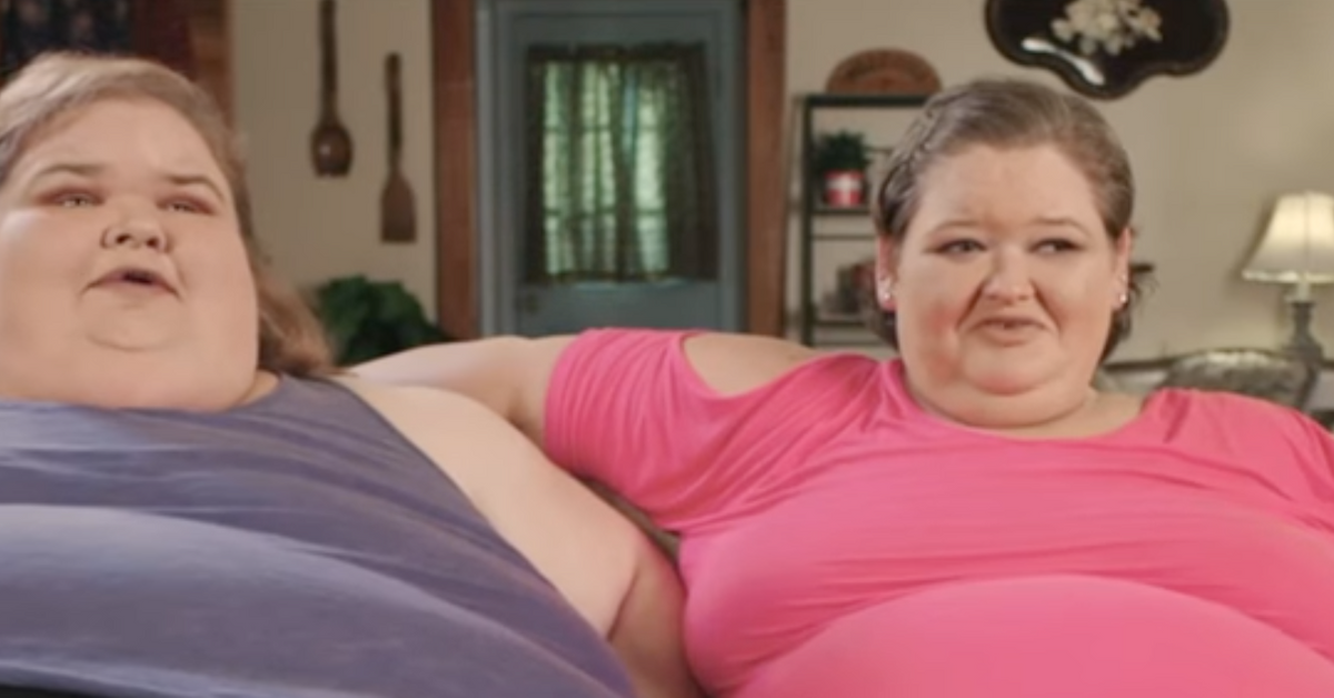 Where Is '1000-Lb. Sisters' Filmed? It's in Kentucky, Where They Live