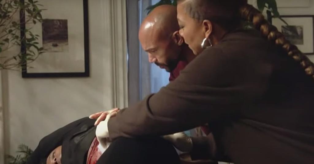 Who Is Stephen on 'The Equalizer'? Let's Get Into It