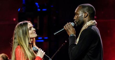 are chris and bri still together bachelor listen to your heart