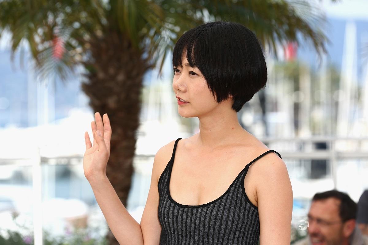 Who is Bae Doona dating? Bae Doona boyfriend, husband