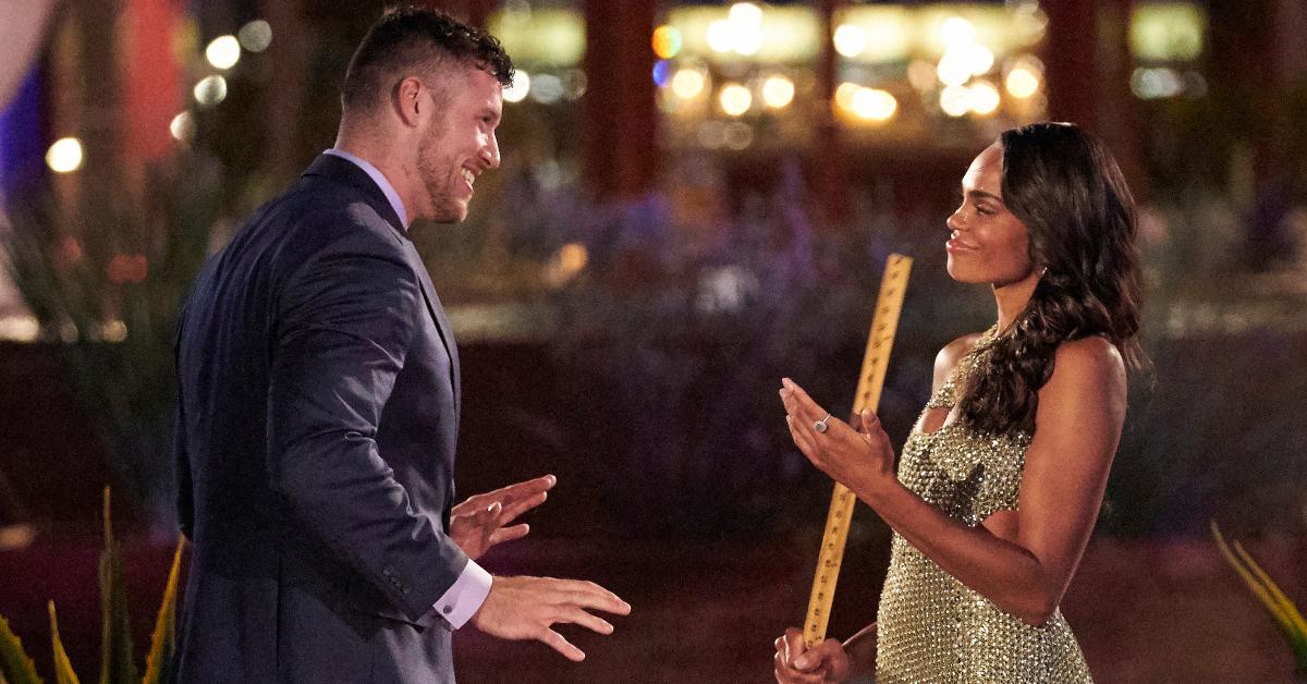 How Far Did Clayton Make It On The Bachelorette
