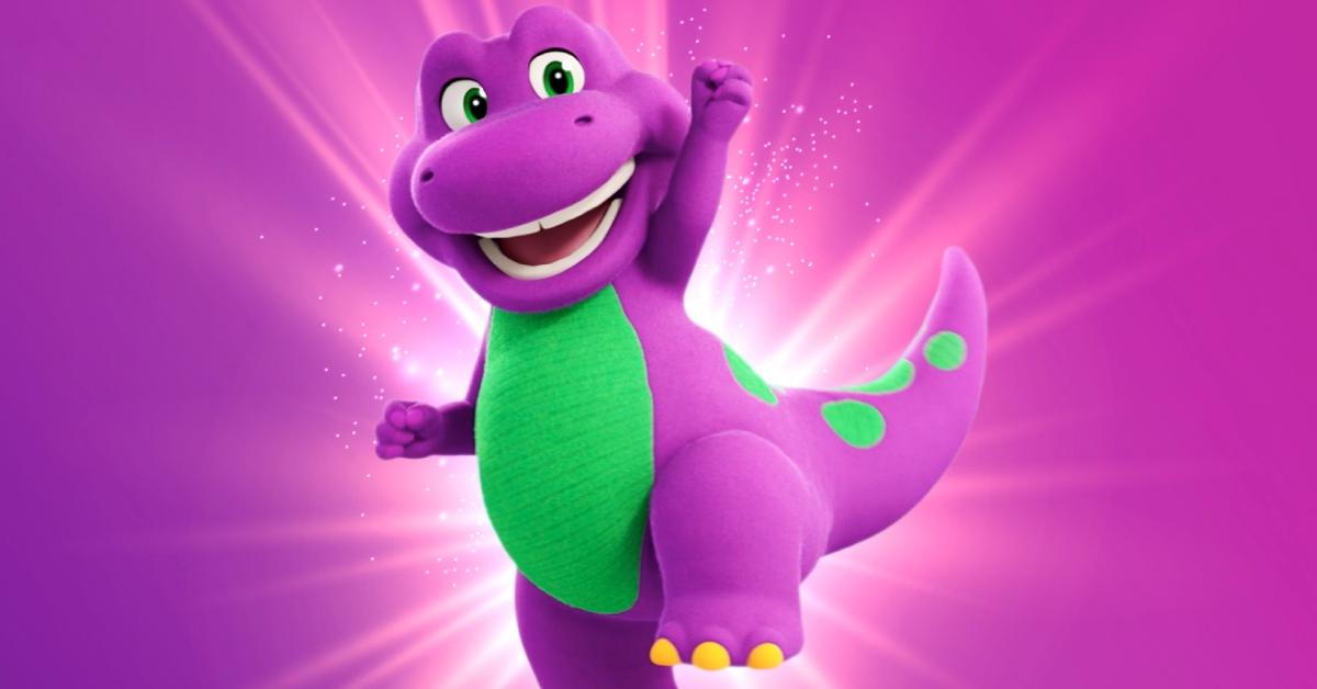 barney