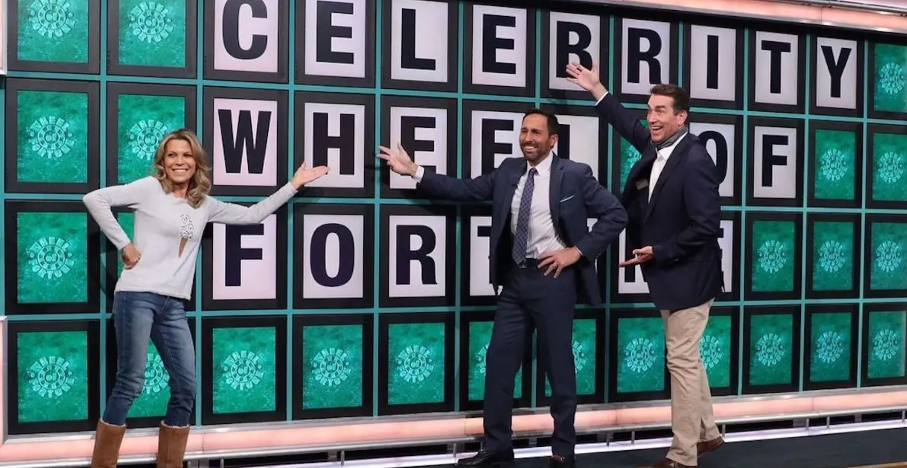 joe celebrity wheel of fortune