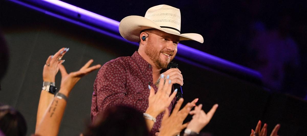 Cody Johnson