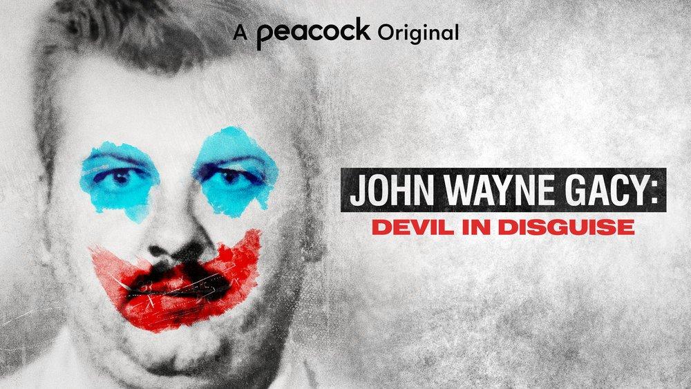 John Wayne Gacy - The Killer Clown