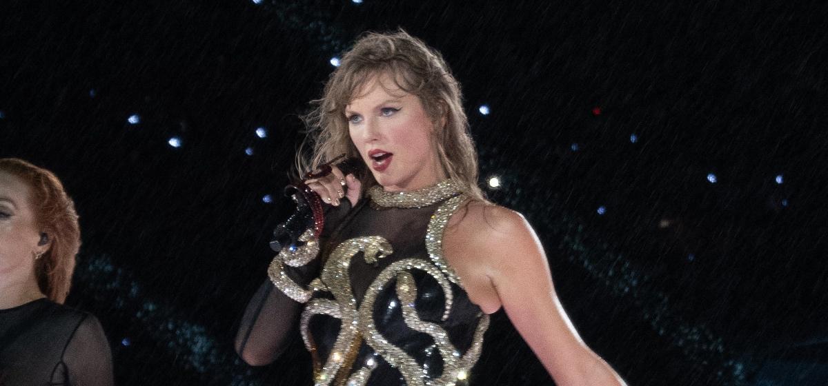 Taylor Swift