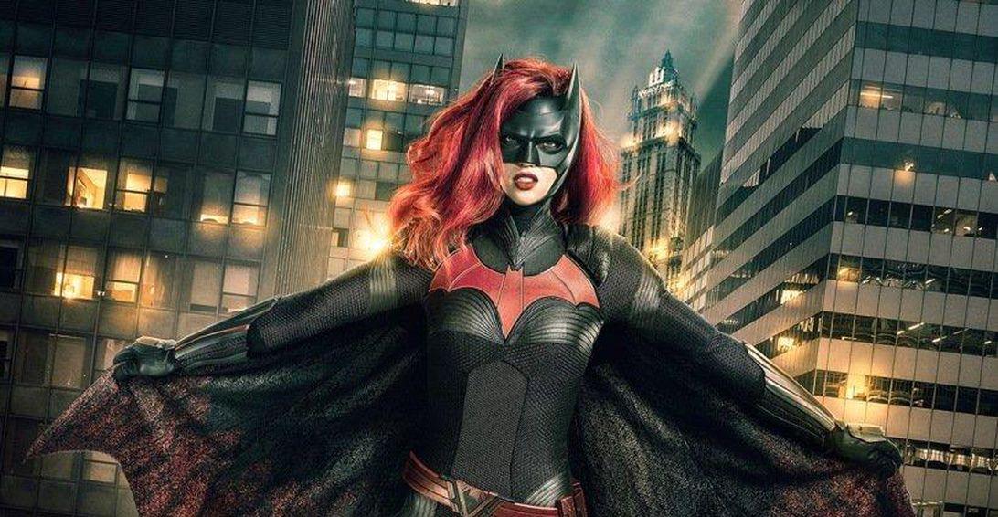 batwoman cw