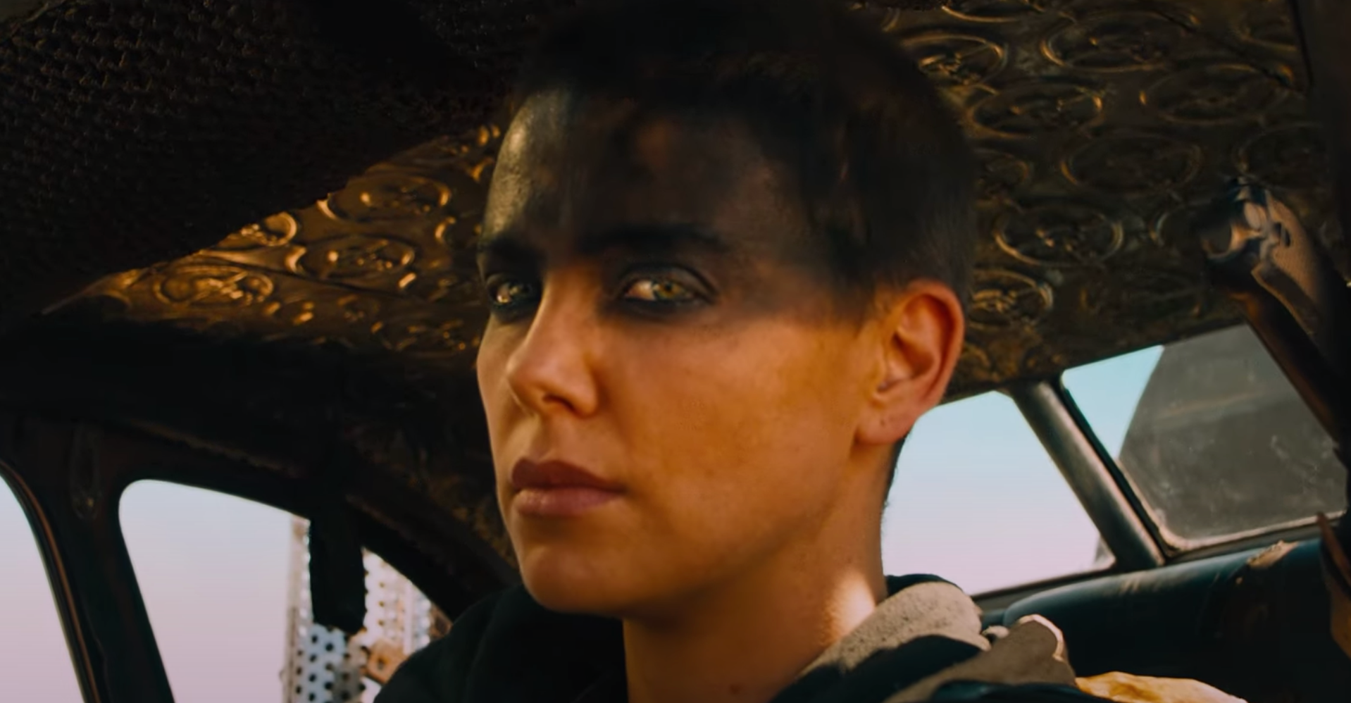 furiosa