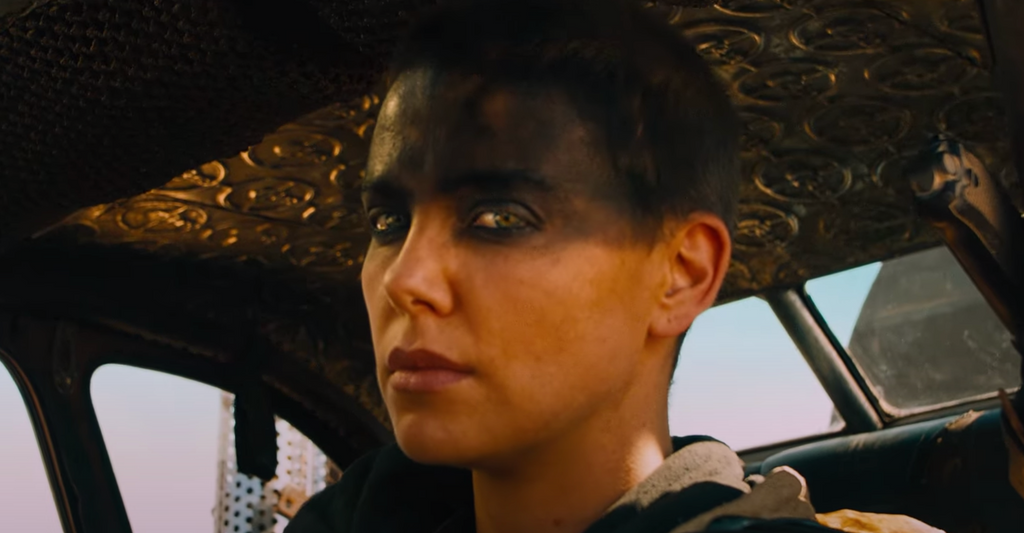 when did mad max take place