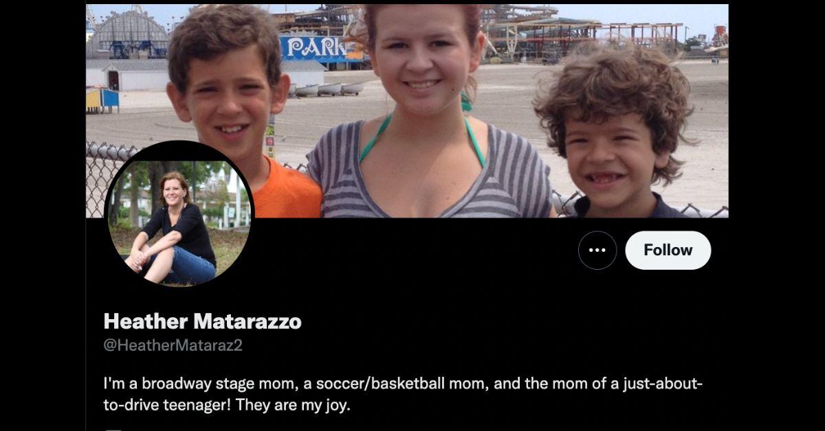 Is Gaten Matarazzo Related to Heather Matarazzo? What to Know