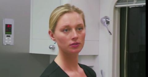 Where Is Sierra Storm From 'Below Deck' Now?