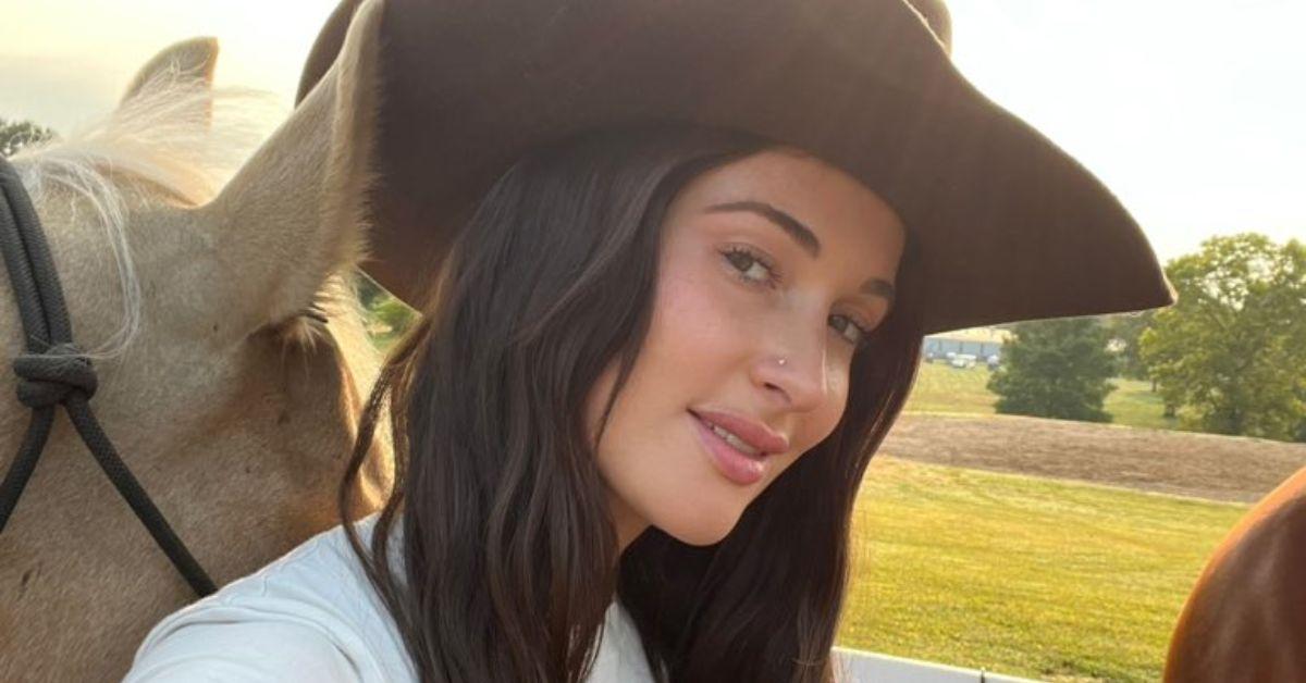Kacey Musgraves