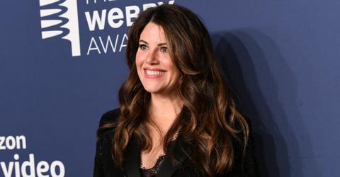 Monica Lewinsky