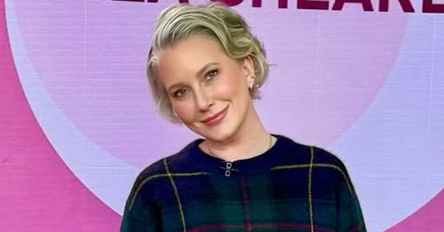 Clea Shell Clea Shearer’s Health Update Revealed
