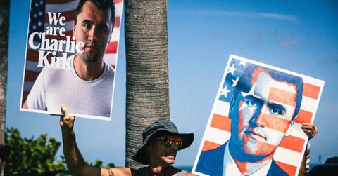 Did Charlie Kirk Have a Catholic Funeral? Candace Owens Says Yes