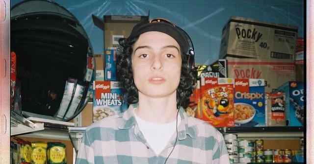 Finn Wolfhard