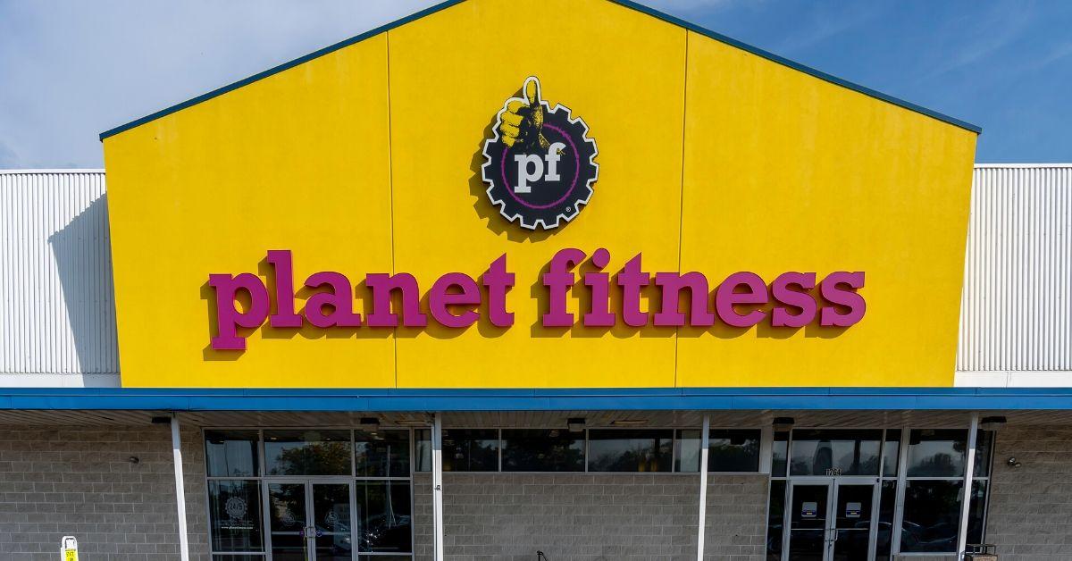 Planet Fitness Charged People Its Yearly Fee Even Though the Gym Was Closed for Months