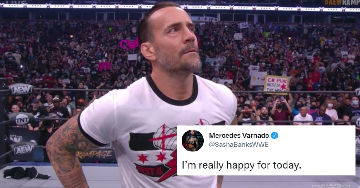 CM Punk's AEW return: Is this a good move or a huge mistake? 