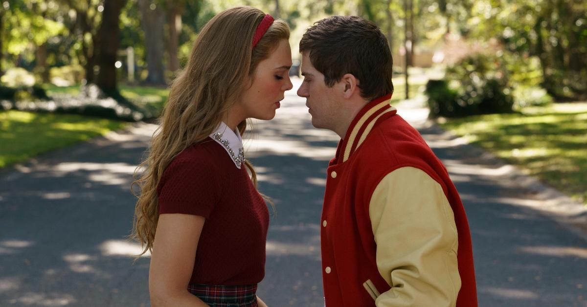 Where Was 'The Girl From Plainville' Filmed? Here's the 4-1-1 - Where Did The Girl From Plainville Take Place