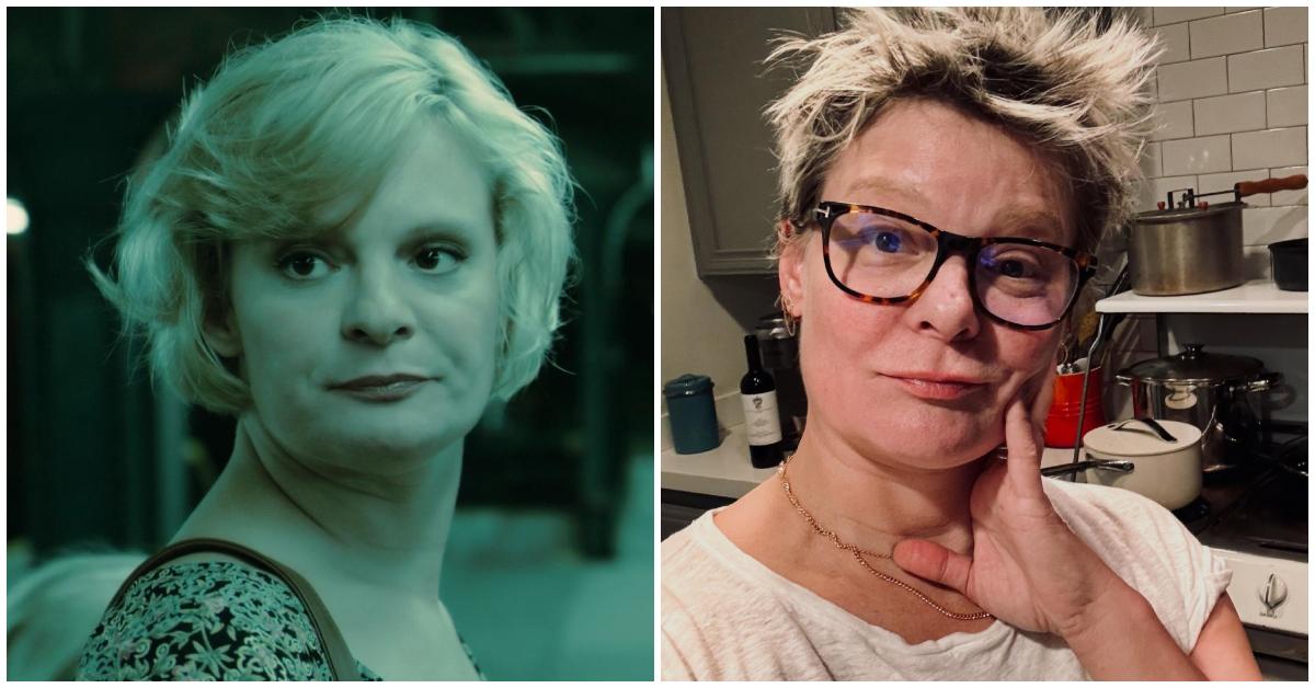 remember me cast martha plimpton now