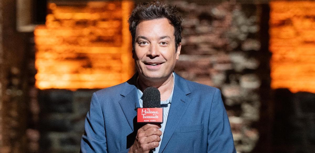 Jimmy Fallon