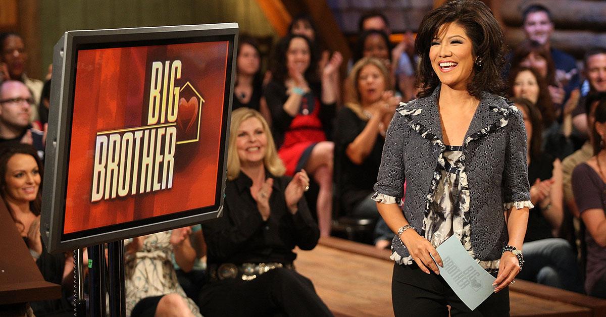 julie chen host big brother