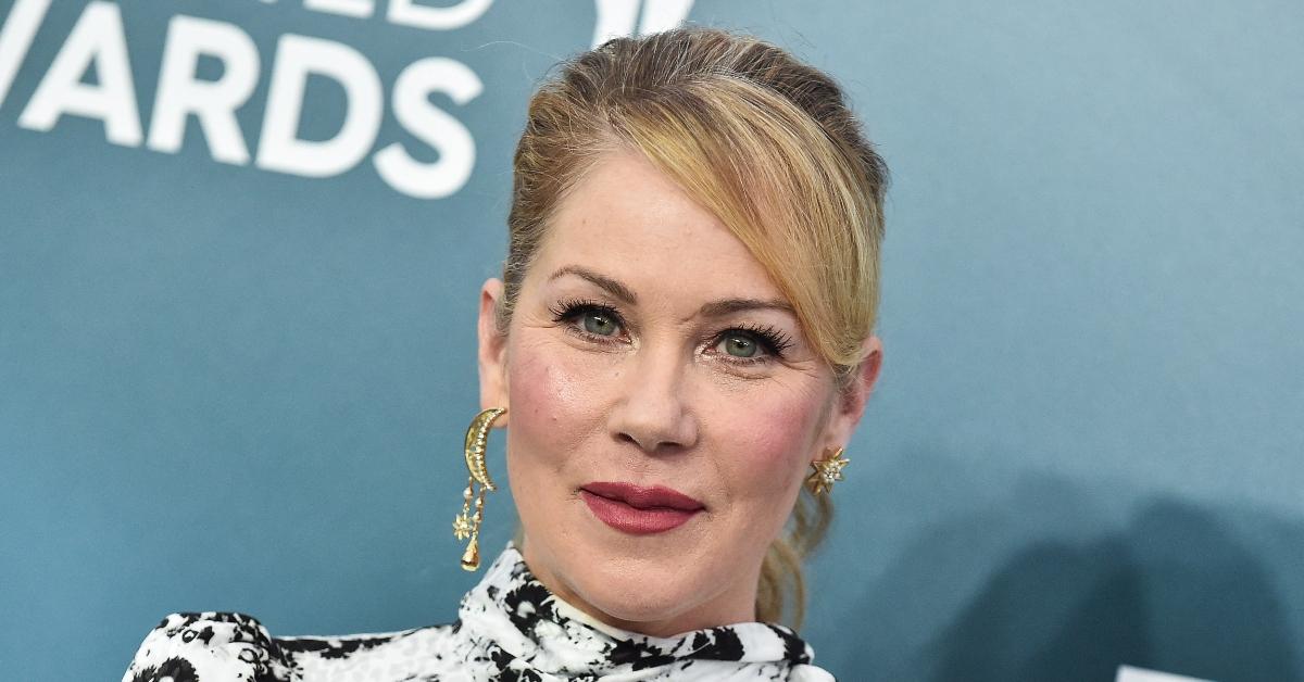 Christina Applegate Says Her Daughter Helps Her Navigate MS Diagnosis