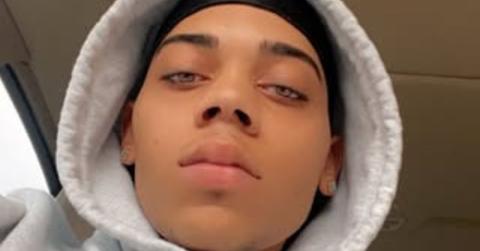 Lilly From 'Unexpected's' First Baby Dad Now Lives ... Unexpectedly