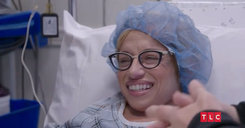 jennifer arnold surgery