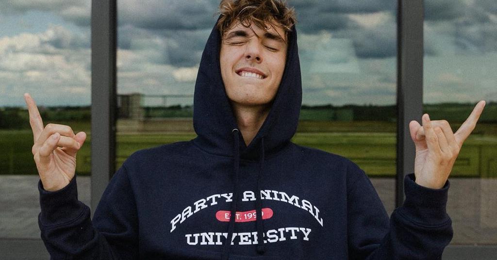 Why Did Josh and Jaden Leave the Sway House? Are They Breaking Up?