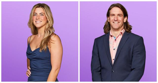 Love Is Blind Season 8: Sara and Joey Are Reportedly Dating