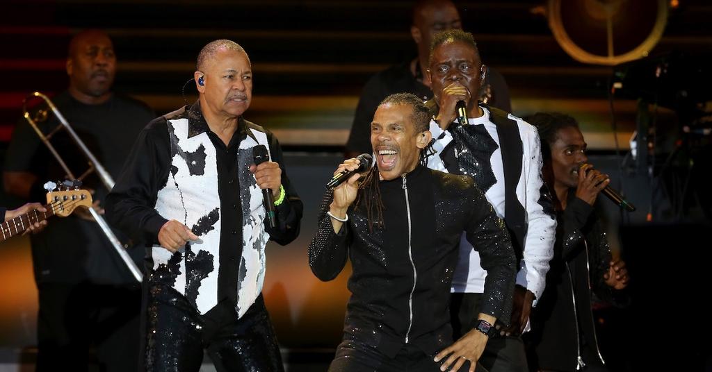 Where Are Earth, Wind & Fire Now? Soul Music Fans Want to Know