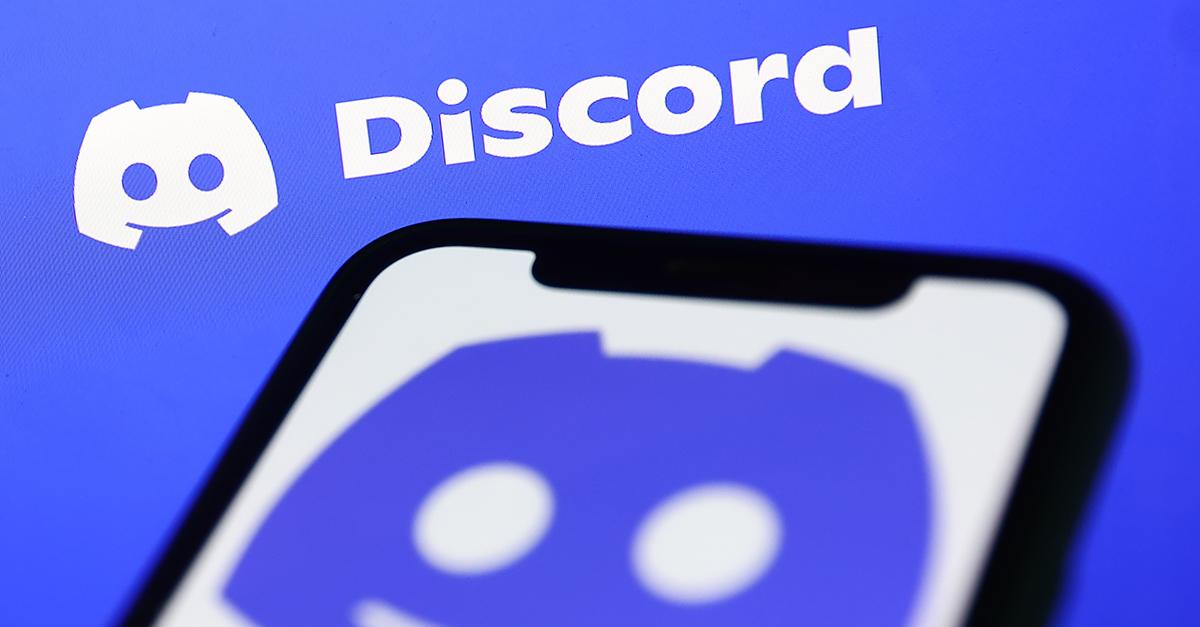 The Recent Try my game Discord Scam: Explained : r/discordapp