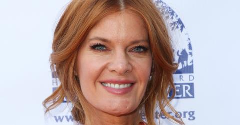 Michelle Stafford