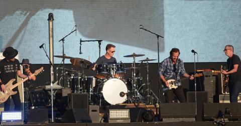 What Does Pearl Jam Mean, and How Did the Band Get Their Name?