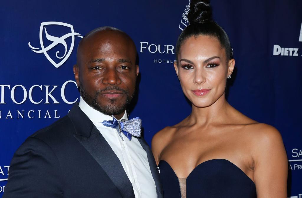 Amanza Smith Dishes on Ex-Husband in 'Selling Sunset' — Details - News
