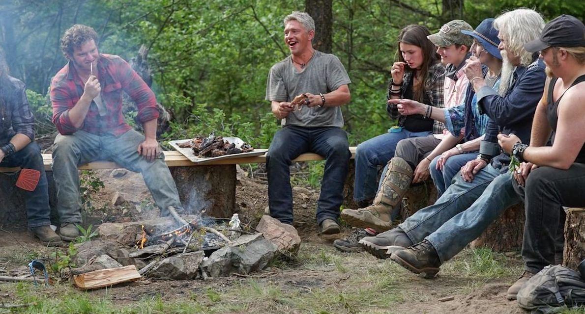 Why Did The Alaskan Bush People Stars Go To Jail Crimes Explained