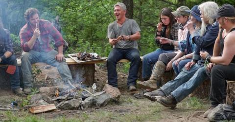 alaskan bush people jail