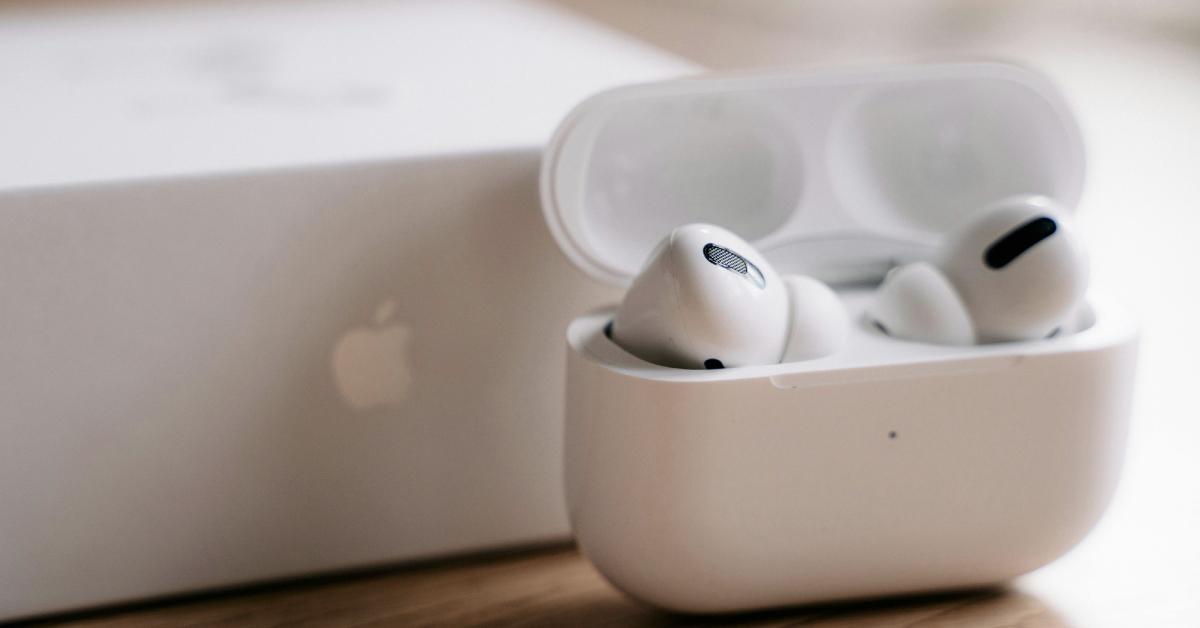 Why Are My AirPods Chirping?