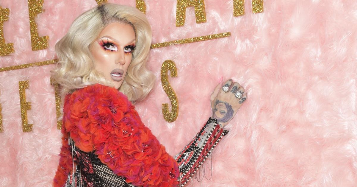 Jeffree Star Announces New Skincare Line — Details on the Release Date