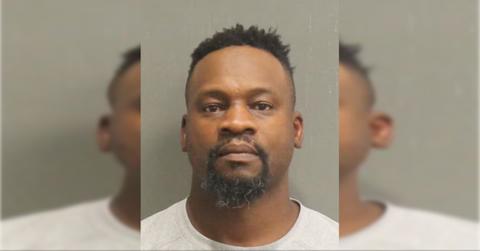 All About Centennial High School Football Coach Jay Graham's Arrest